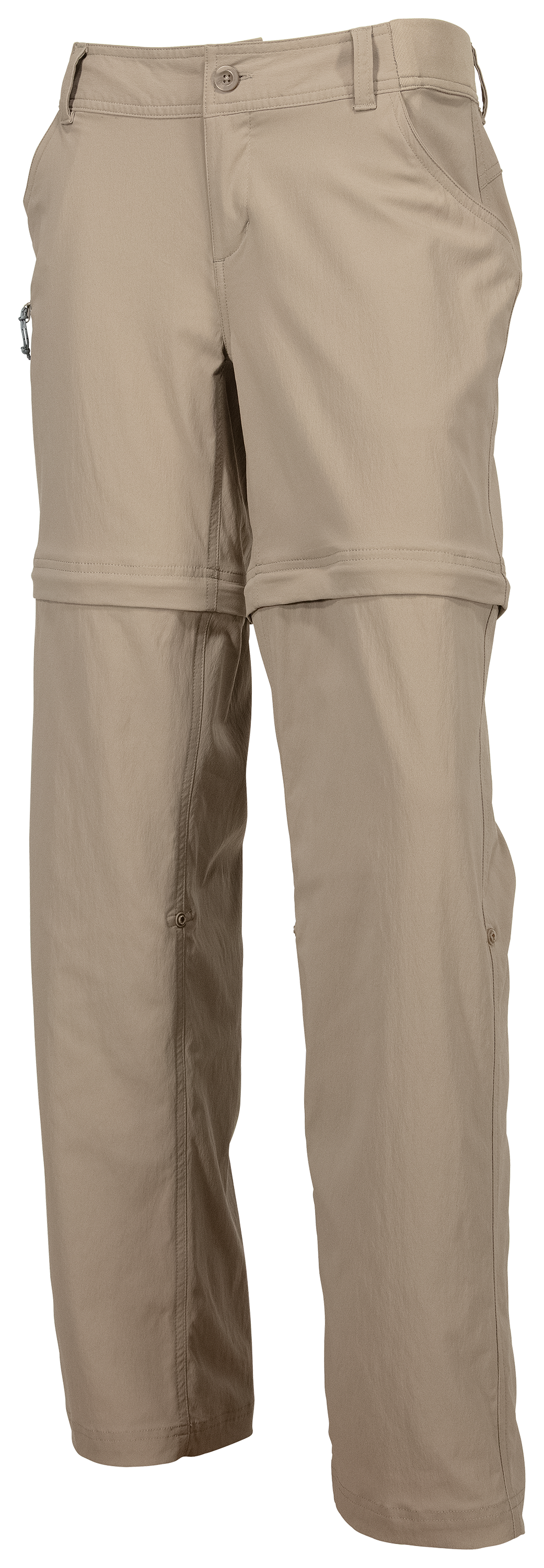 World Wide Sportsman Clearwater Convertible Pants for Ladies | Bass Pro ...